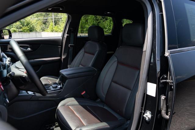 2025 Chevrolet Blazer FWD RS