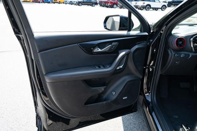 2025 Chevrolet Blazer FWD RS