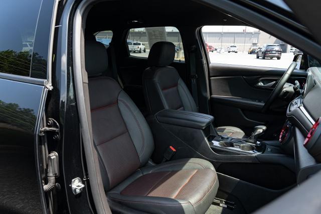 2025 Chevrolet Blazer FWD RS