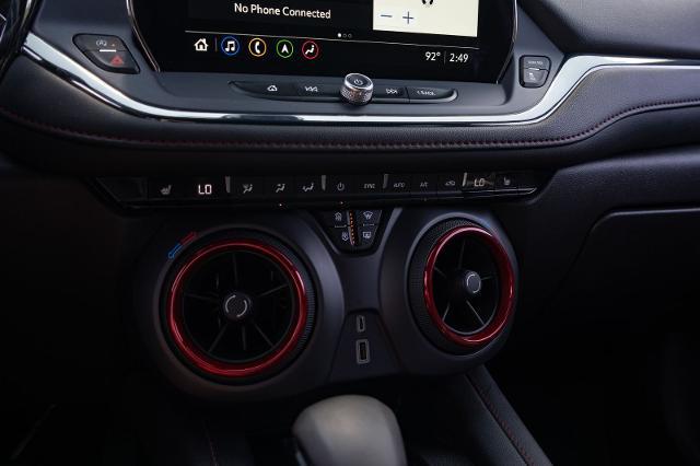 2025 Chevrolet Blazer FWD RS