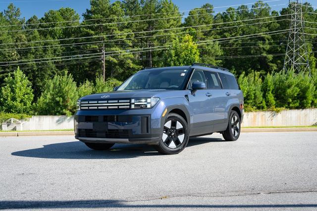 2025 Hyundai Santa Fe Hybrid SEL for sale in Seneca, SC