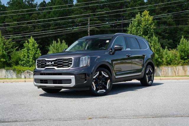 2025 Kia Telluride S for sale in Seneca, SC