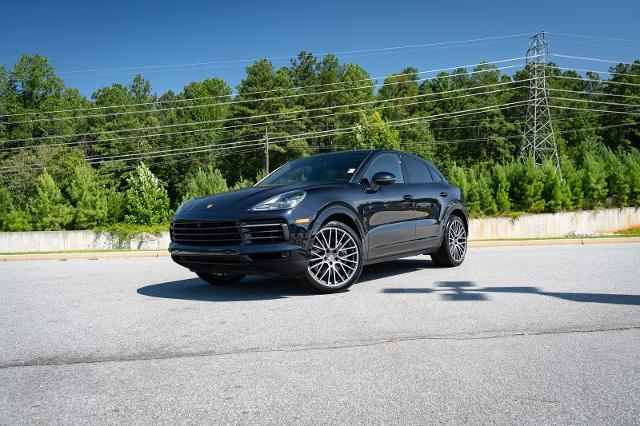 2023 Porsche Cayenne Platinum Edition for sale in Seneca, SC
