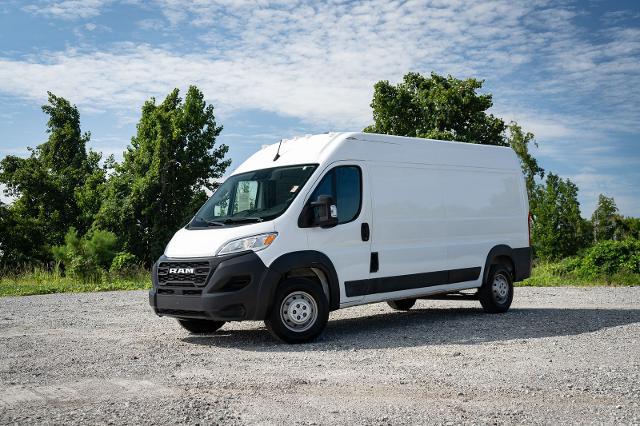 2023 Ram ProMaster 2500 Cargo Van High Roof 159" WB for sale in Seneca, SC