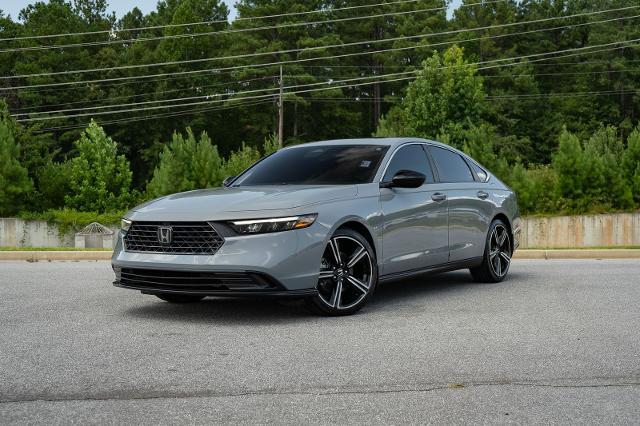 2023 Honda Accord Hybrid Sport for sale in Seneca, SC