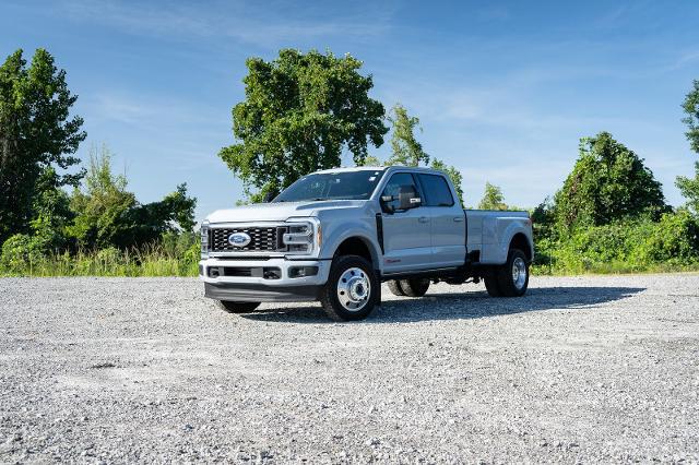 2026 Ford F-450 Platinum for sale in Seneca, SC