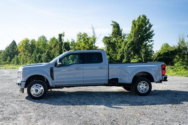2026 Ford F-450 Platinum