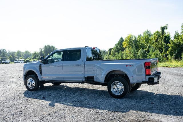 2026 Ford F-450 Platinum