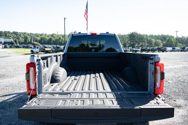 2026 Ford F-450 Platinum