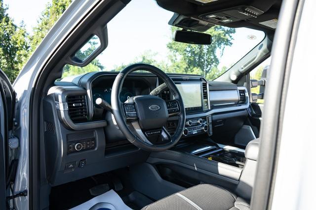2026 Ford F-450 Platinum