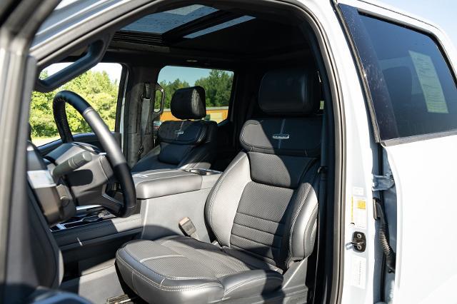 2026 Ford F-450 Platinum
