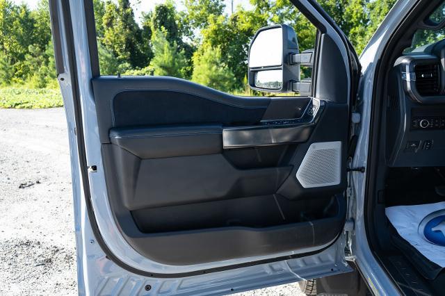 2026 Ford F-450 Platinum