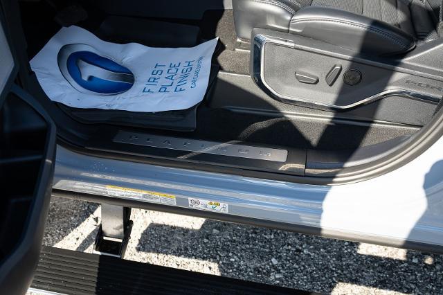 2026 Ford F-450 Platinum
