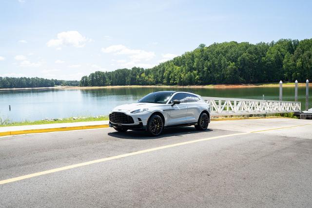 2023 Aston Martin DBX 707 for sale in Seneca, SC