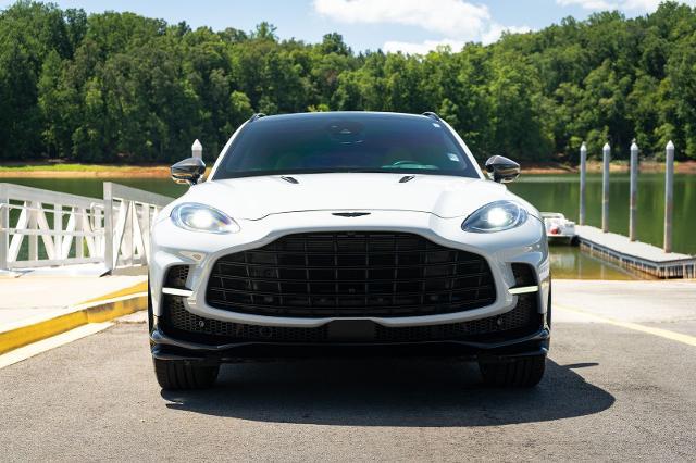 2023 Aston Martin DBX 707