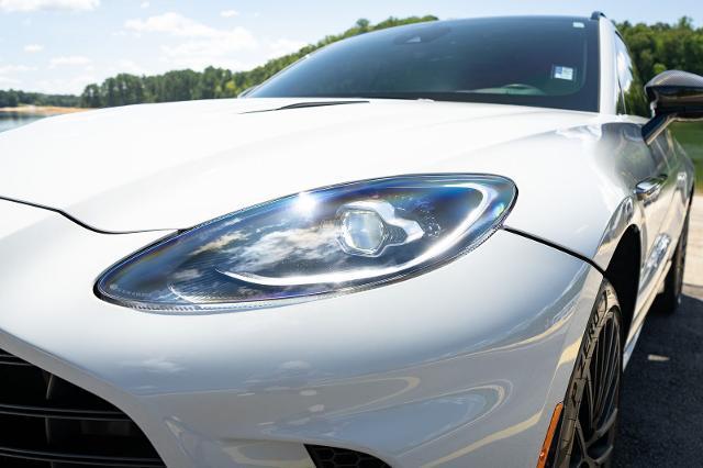 2023 Aston Martin DBX 707