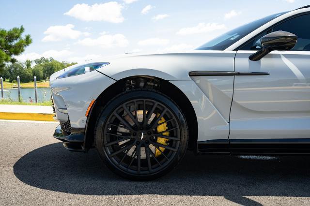 2023 Aston Martin DBX 707