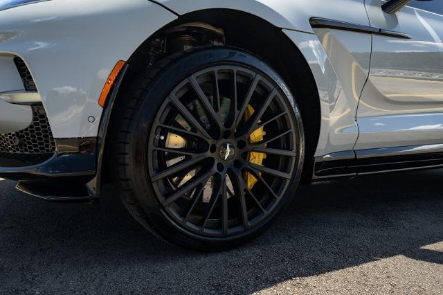 2023 Aston Martin DBX 707