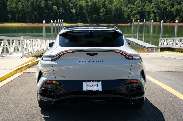 2023 Aston Martin DBX 707