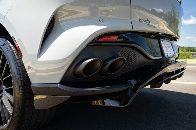 2023 Aston Martin DBX 707