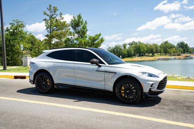 2023 Aston Martin DBX 707