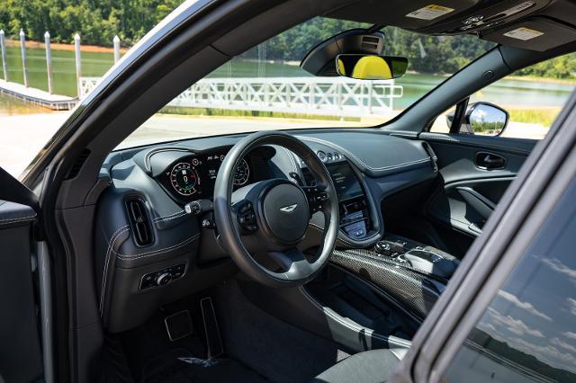 2023 Aston Martin DBX 707