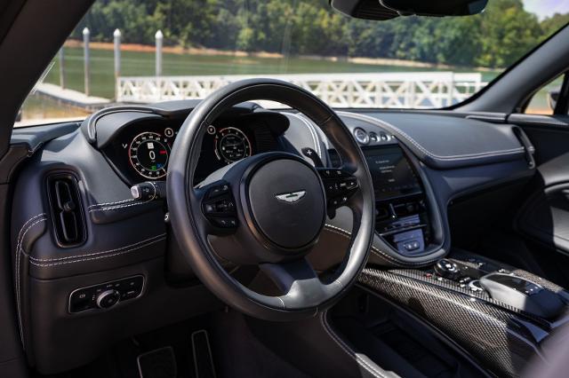 2023 Aston Martin DBX 707