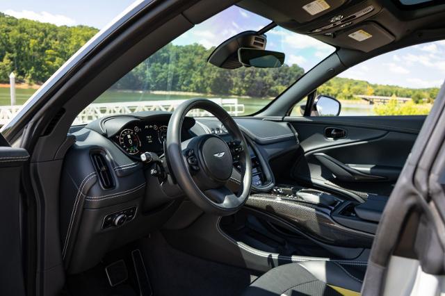 2023 Aston Martin DBX 707