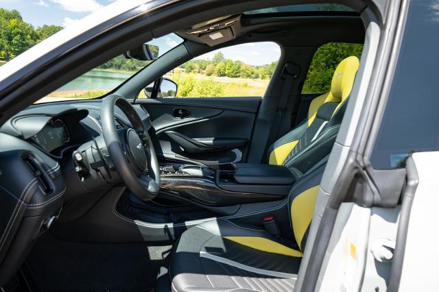 2023 Aston Martin DBX 707