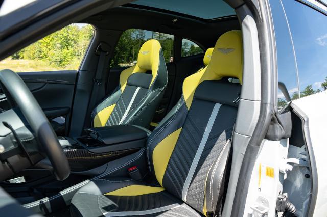 2023 Aston Martin DBX 707