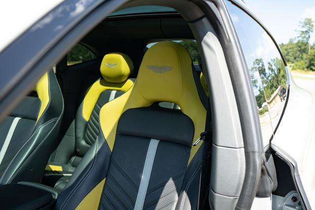2023 Aston Martin DBX 707