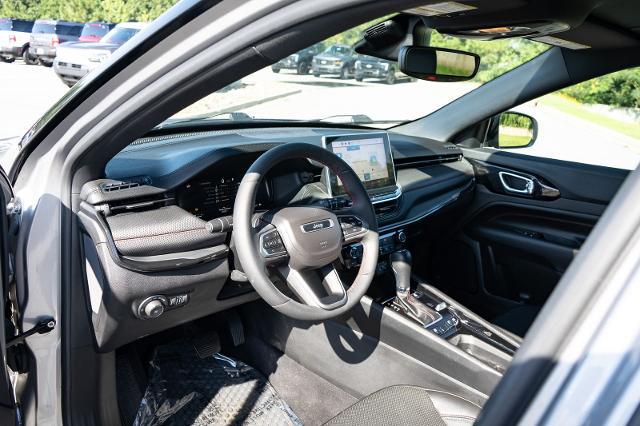 2023 Jeep Compass Trailhawk 4x4