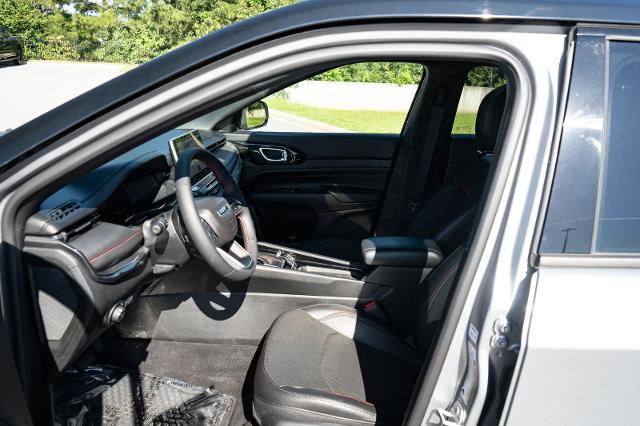 2023 Jeep Compass Trailhawk 4x4