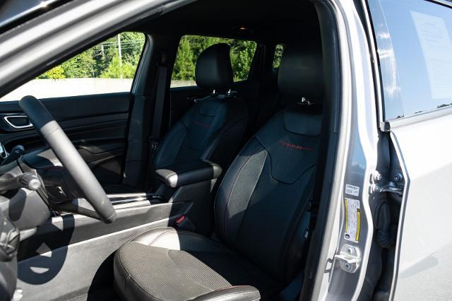 2023 Jeep Compass Trailhawk 4x4