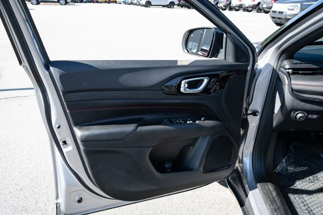 2023 Jeep Compass Trailhawk 4x4