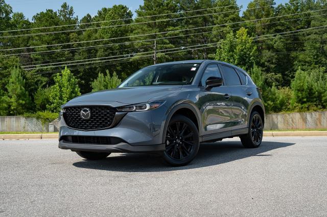 2024 Mazda CX-5 2.5 S Carbon Edition for sale in Seneca, SC
