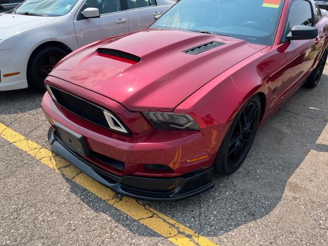 2013 Ford Mustang V6 for sale in Sterling Heights, MI