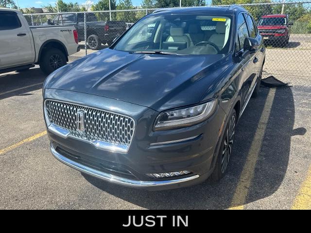 2021 Lincoln Nautilus Black Label for sale in Sterling Heights, MI