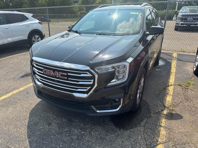 2022 GMC Terrain AWD SLT for sale in Sterling Heights, MI
