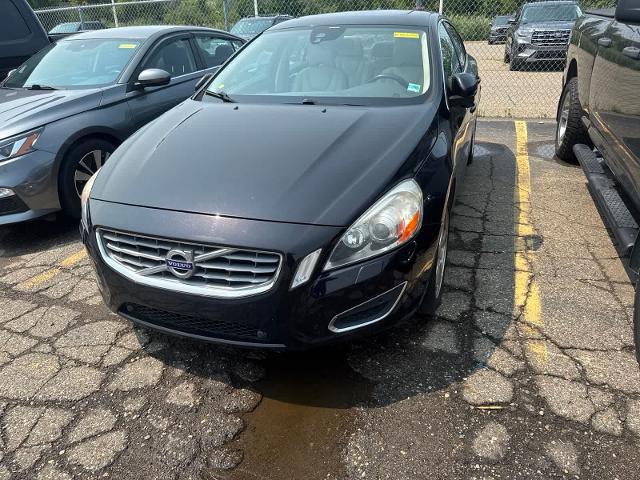 2013 Volvo S60 T5 for sale in Sterling Heights, MI