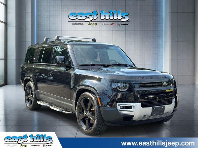 2023 Land Rover Defender 130 SE for sale in Greenvale, NY