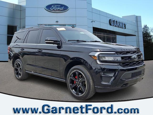 2022 Ford Expedition Limited for sale in Chadds Ford, PA