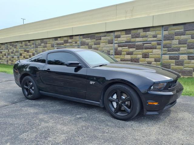 2010 Ford Mustang GT for sale in Indianapolis, IN