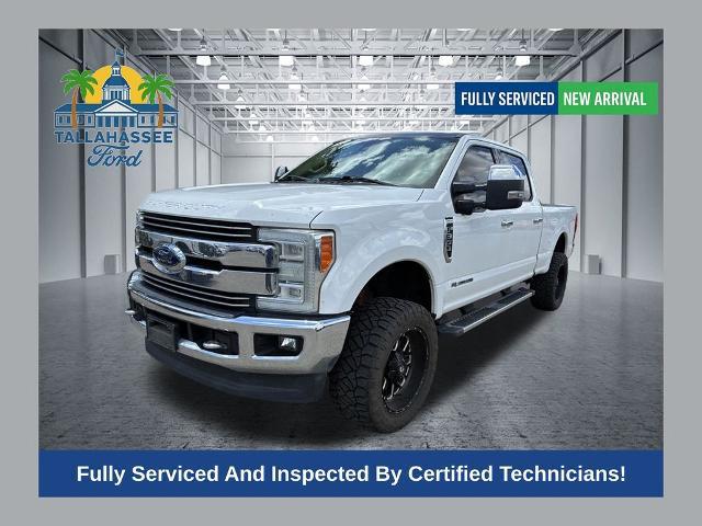 2017 Ford F-350 LARIAT for sale in Tallahassee, FL