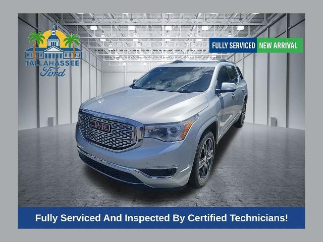 2018 GMC Acadia Denali for sale in Tallahassee, FL