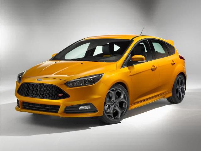 2016 Ford Focus Base for sale in Tampa, FL