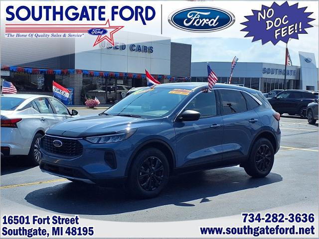 2023 Ford Escape Active for sale in Southgate, MI
