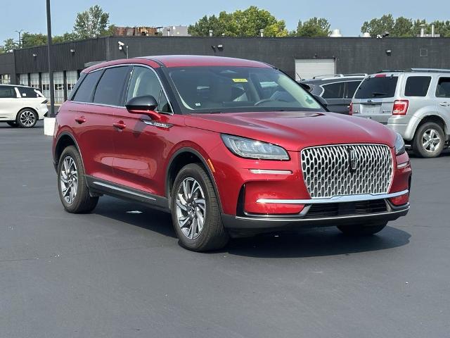 2023 Lincoln Corsair Standard for sale in Sterling Heights, MI