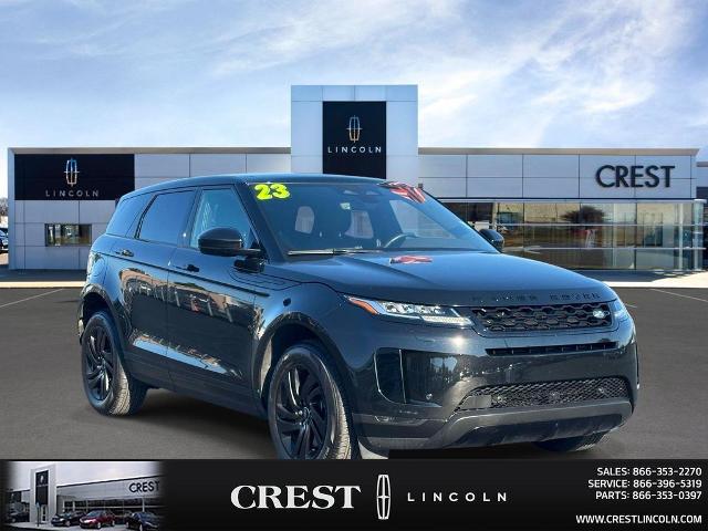 2023 Land Rover Range Rover Evoque S for sale in Sterling Heights, MI