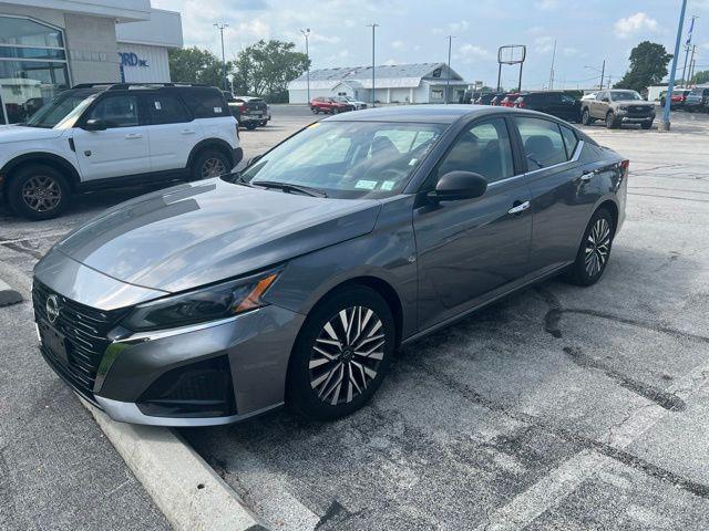 2024 Nissan Altima for sale near Fostoria, OH